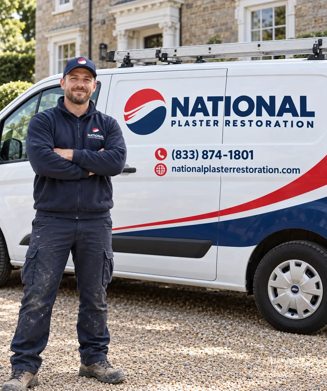 Plaster Repair company in Cameron, WV